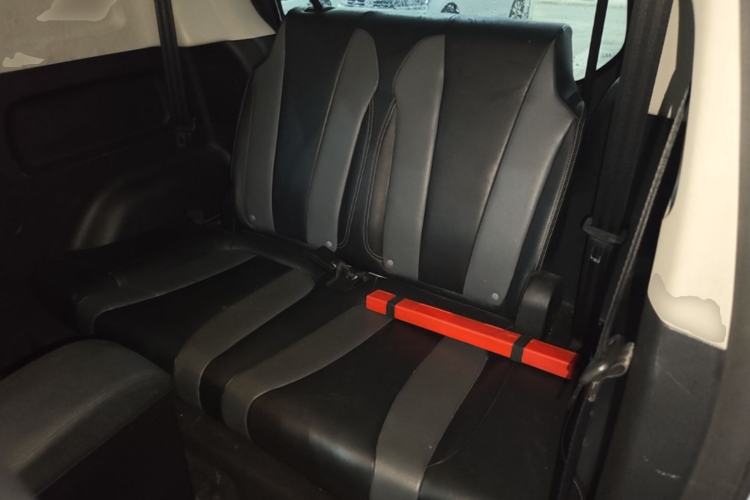 Used Roewe Clever 2022 311km QiQi BoBo Edition Left Rear Seat