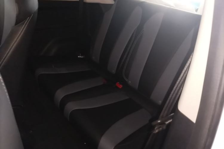 Used Roewe Clever 2022 311km QiQi BoBo Edition Left Rear Seat