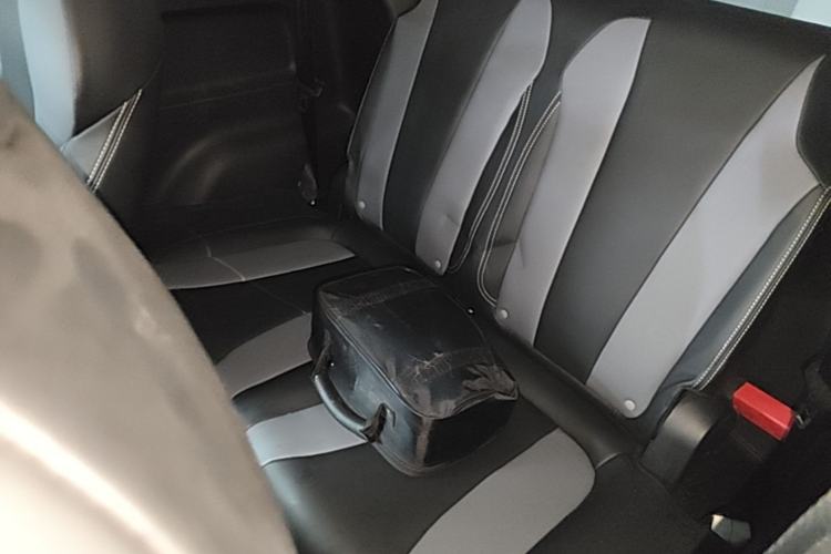 Used Roewe Clever 2022 311km QiQi BoBo Edition Left Rear Seat