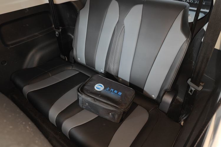 Used Roewe Clever 2022 311km QiQi BoBo Edition Left Rear Seat