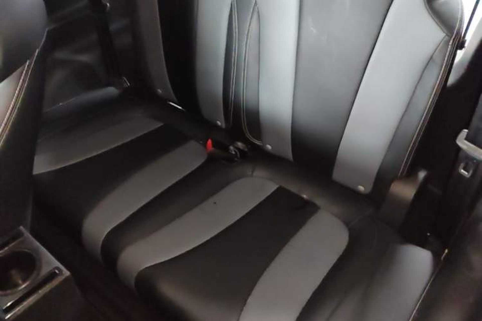 Used Roewe Clever 2022 311km QiQi BoBo Edition Left Rear Seat