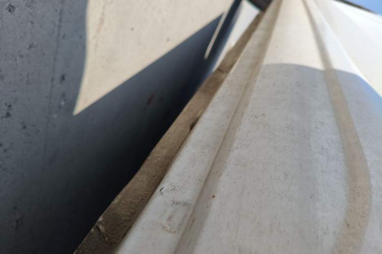 Used Roewe Clever 2022 311km QiQi BoBo Edition Left Side Sill