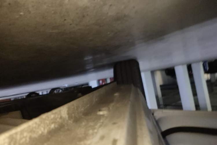 Used Roewe Clever 2022 311km QiQi BoBo Edition Left Side Sill