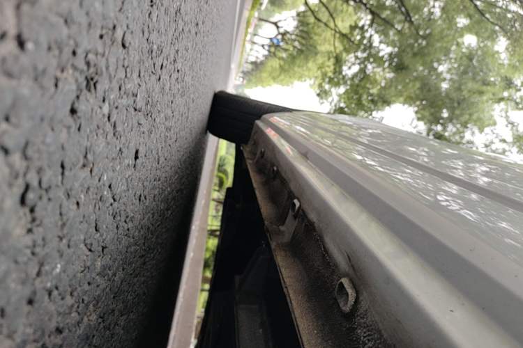 Used Roewe Clever 2022 311km QiQi BoBo Edition Left Side Sill