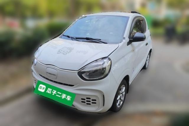 Used Roewe Clever 2022 311km QiQi BoBo Edition