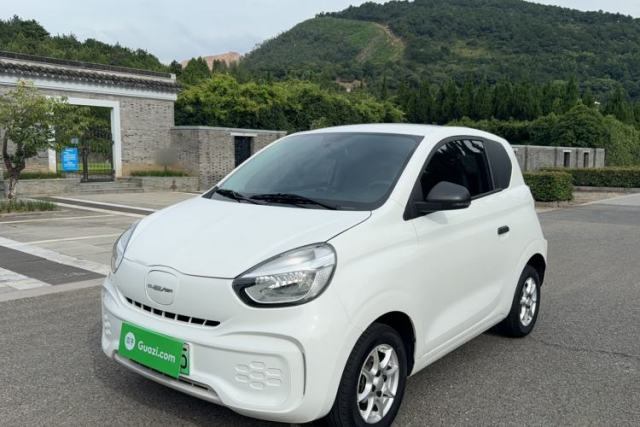 Used Roewe Clever 2022 311km QiQi BoBo Edition