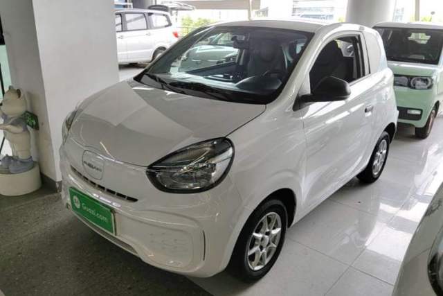 Used Roewe Clever 2022 311km QiQi BoBo Edition