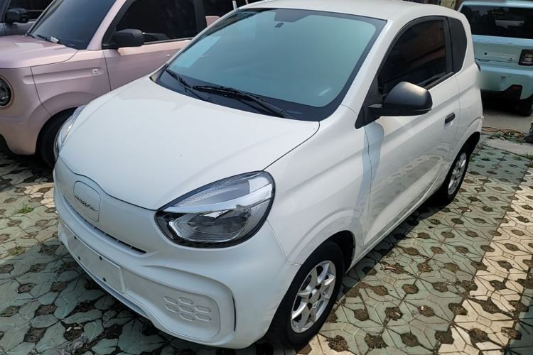 Used Roewe Clever 2022 311km QiQi BoBo Edition Guazi used car, China used car export, Used car for sale, Used  cars, Cheapest cars for sale