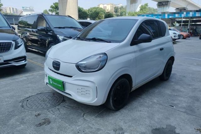 Used Roewe Clever 2022 311km QiQi BoBo Edition