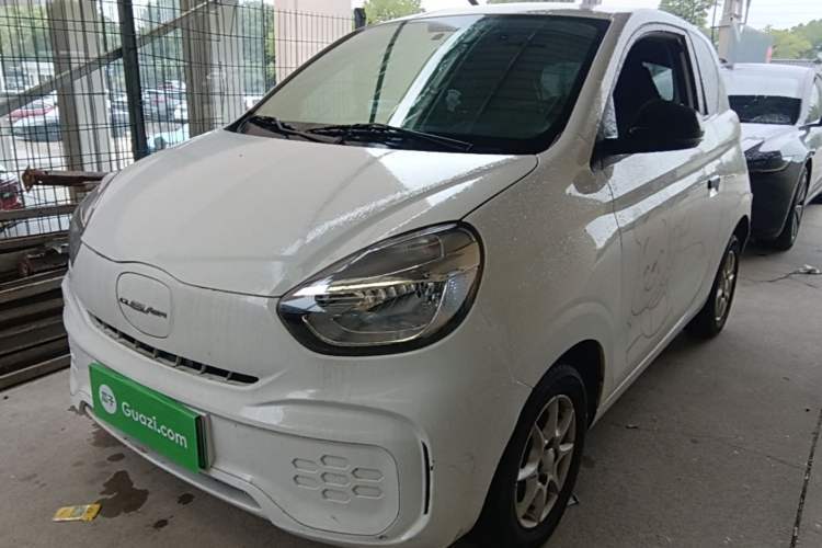 Used Roewe Clever 2022 311km QiQi BoBo Edition Guazi used car, China used car export, Used car for sale, Used  cars, Cheapest cars for sale