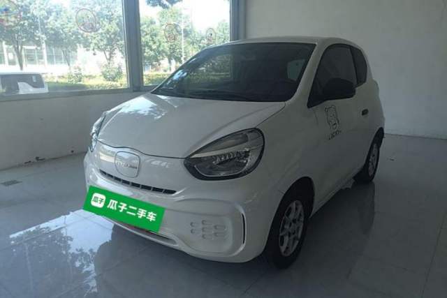 Roewe Clever 2022 311km QiQi BoBo Edition usado