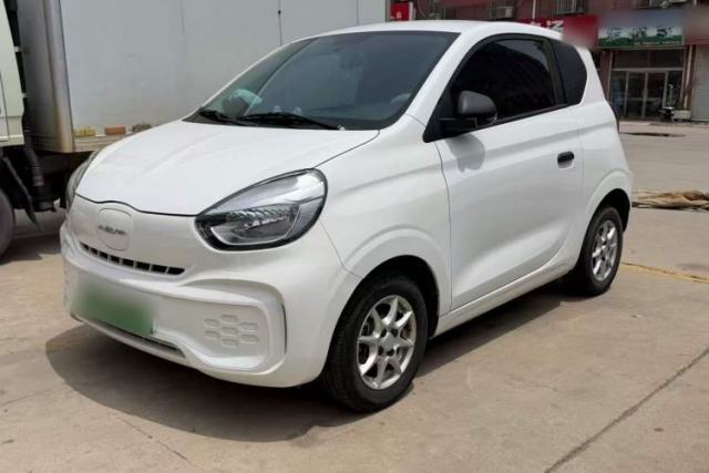 Used Roewe Clever 2022 311km QiQi BoBo Edition