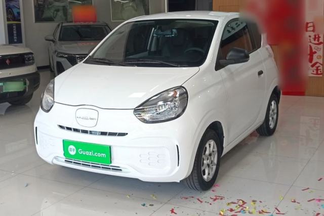 Used Roewe Clever 2022 311km QiQi BoBo Edition