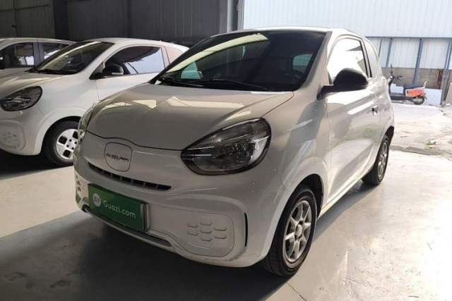 Used Roewe Clever 2022 311km QiQi BoBo Edition