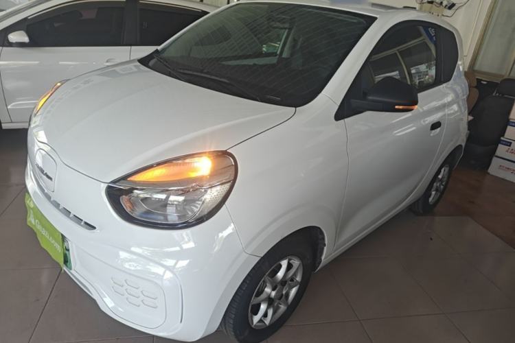 Used Roewe Clever 2022 311km QiQi BoBo Edition Guazi used car, China used car export, Used car for sale, Used cars, Cheapest cars for sale
