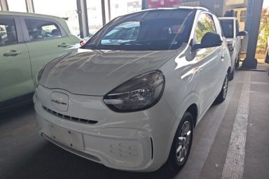 Used Roewe Clever 2022 311km QiQi BoBo Edition