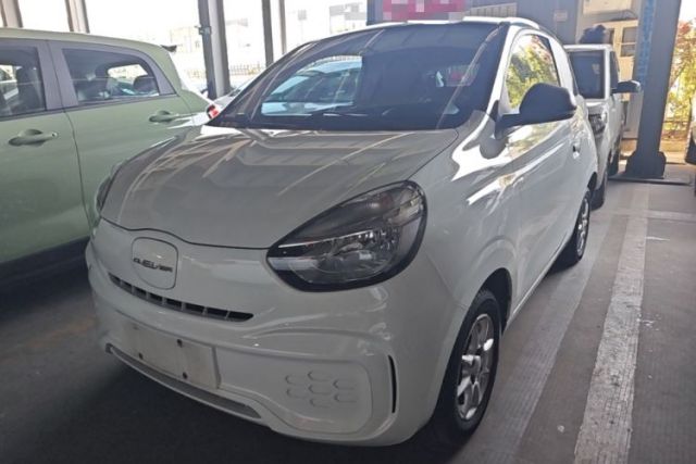 Used Roewe Clever 2022 311km QiQi BoBo Edition