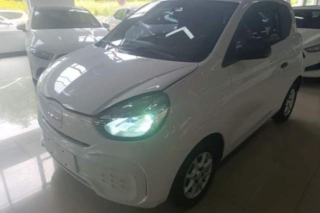 Used Roewe Clever 2022 311km QiQi BoBo Edition