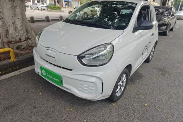 Used Roewe Clever 2022 311km QiQi BoBo Edition
