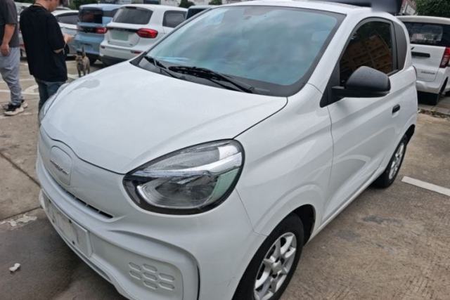 Used Roewe Clever 2022 311km QiQi BoBo Edition