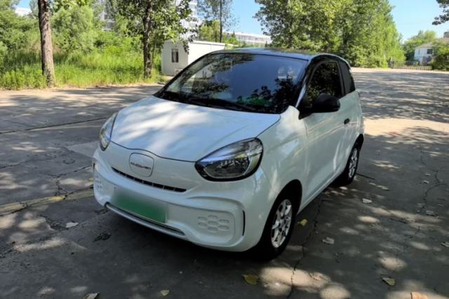 Used Roewe Clever 2022 311km QiQi BoBo Edition
