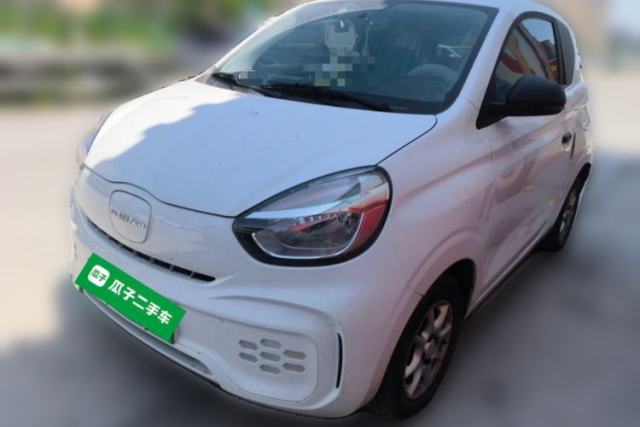 Used Roewe Clever 2022 311km QiQi BoBo Edition