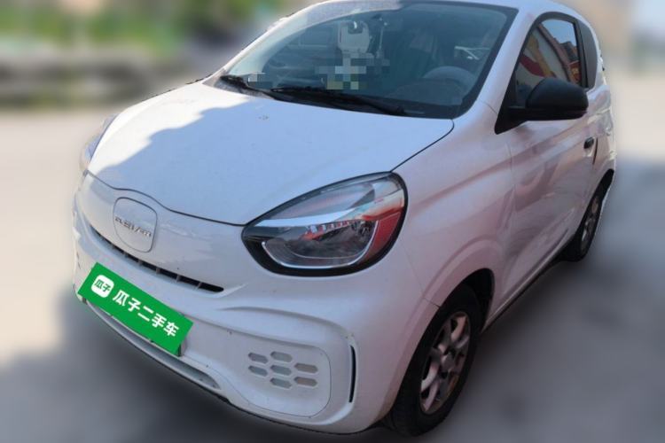 Used Roewe Clever 2022 311km QiQi BoBo Edition Guazi used car, China used car export, Used car for sale, Used cars, Cheapest cars for sale