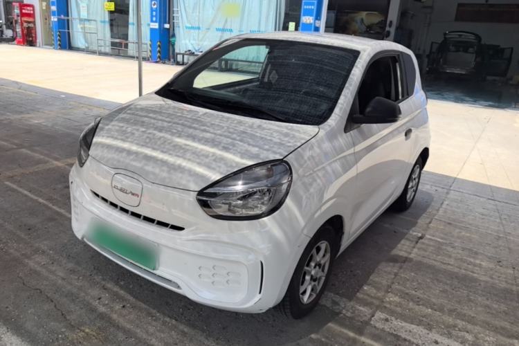 Used Roewe Clever 2022 311km QiQi BoBo Edition Guazi used car, China used car export, Used car for sale, Used cars, Cheapest cars for sale