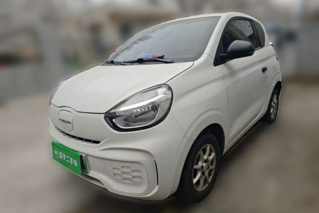 Used Roewe Clever 2022 311km QiQi BoBo Edition