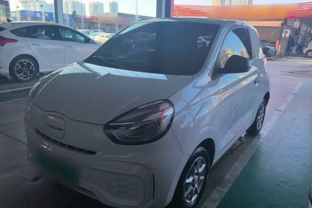Used Roewe Clever 2022 311km QiQi BoBo Edition