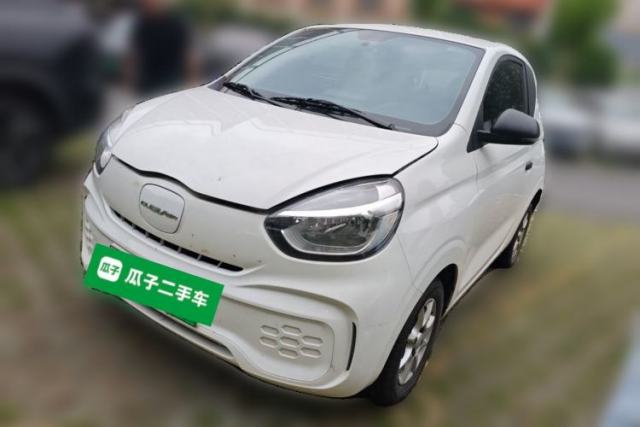 Used Roewe Clever 2022 311km QiQi BoBo Edition