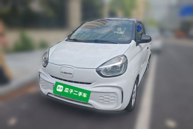 Used Roewe Clever 2022 311km QiQi BoBo Edition