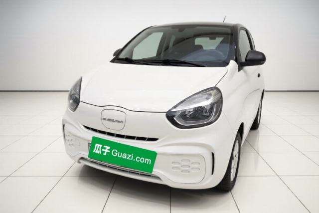 Roewe Clever 2022 311km QiQi BoBo Edition de segunda mano