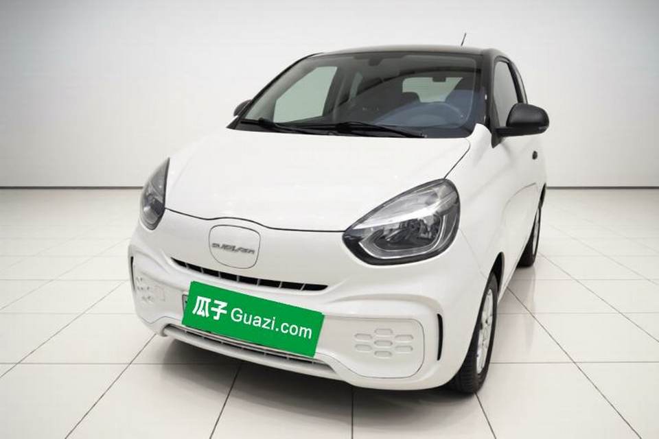 Roewe Clever 2022