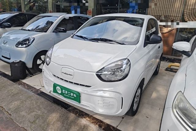 Used Roewe Clever 2022 311km QiQi BoBo Edition