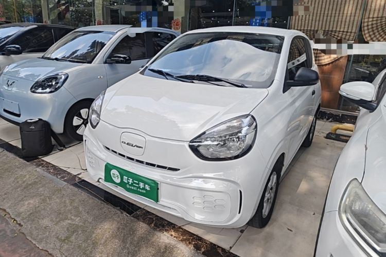 Used Roewe Clever 2022 311km QiQi BoBo Edition Guazi used car, China used car export, Used car for sale, Used  cars, Cheapest cars for sale