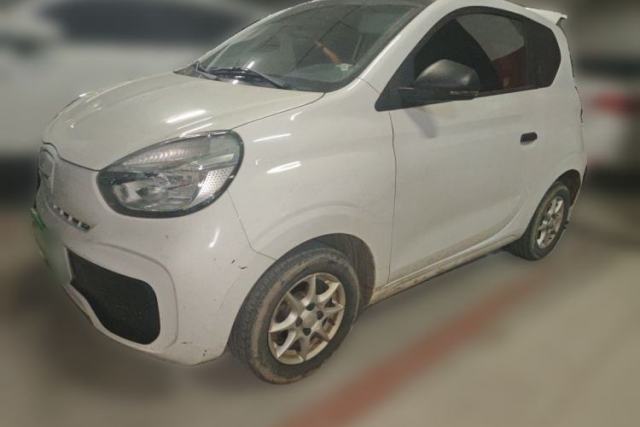 Used Roewe Clever 2022 311km QiQi BoBo Edition