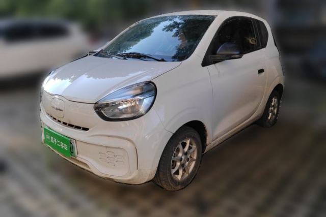 Used Roewe Clever 2022 311km QiQi BoBo Edition
