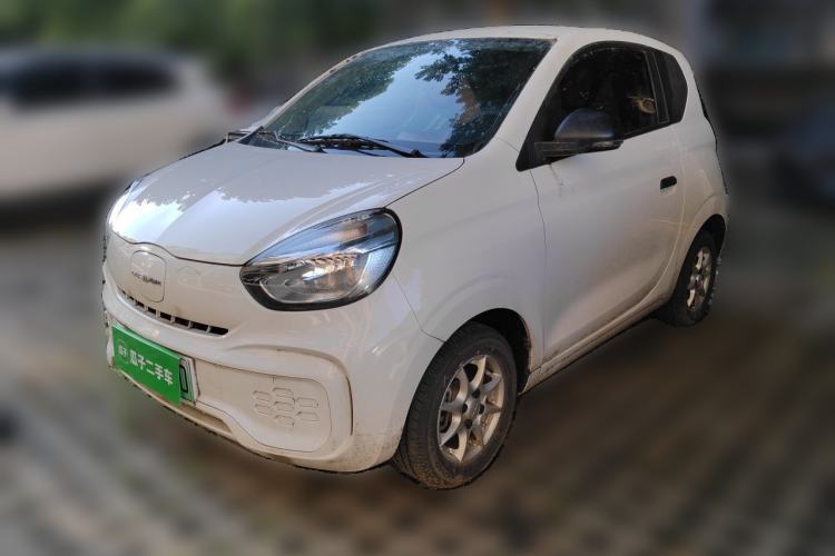 Used Roewe Clever 2022 311km QiQi BoBo Edition Guazi used car, China used car export, Used car for sale, Used cars, Cheapest cars for sale