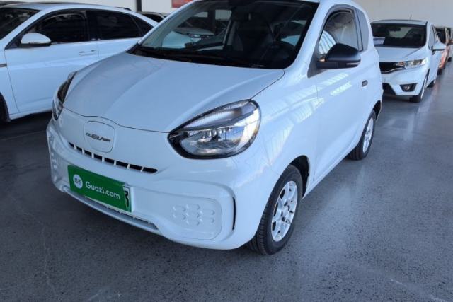 Used Roewe Clever 2022 311km QiQi BoBo Edition