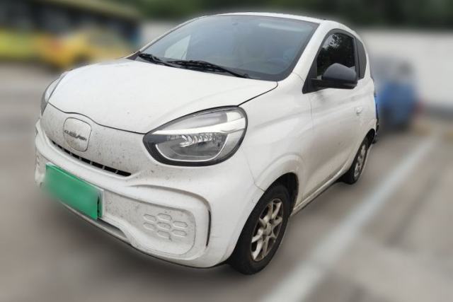 Used Roewe Clever 2022 311km QiQi BoBo Edition