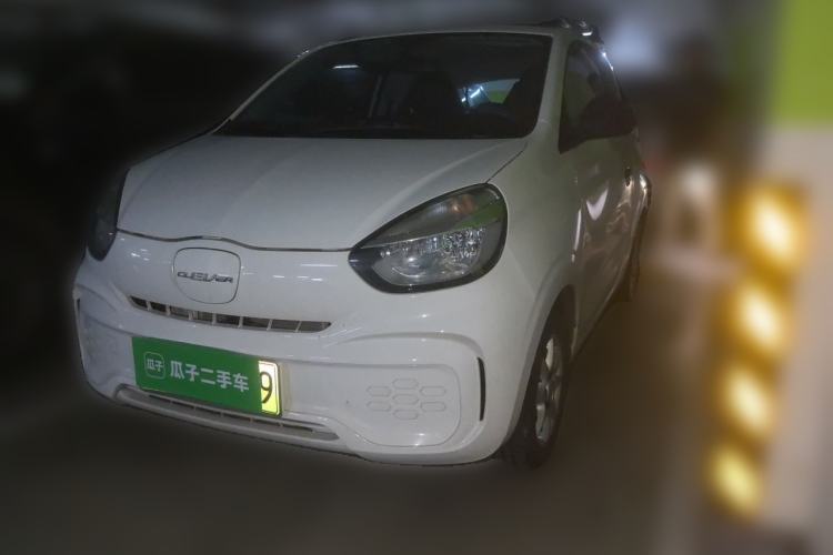 Ojetý Roewe Clever 2022 311km QiQi BoBo Edition Guazi used car, China used car export, Used car for sale, Used cars, Cheapest cars for sale