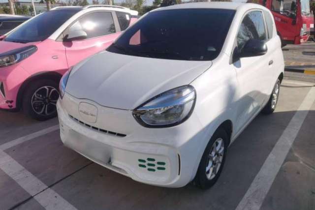 Used Roewe Clever 2022 311km QiQi BoBo Edition