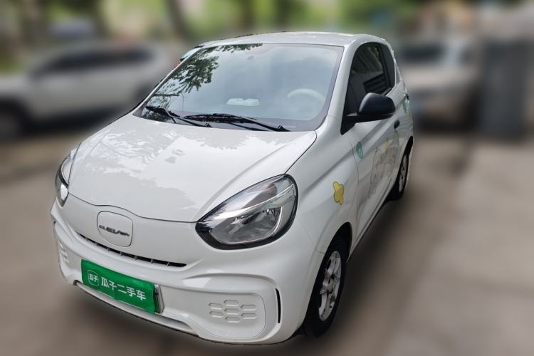 Used Roewe Clever 2022 311km QiQi BoBo Edition Guazi used car, China used car export, Used car for sale, Used cars, Cheapest cars for sale
