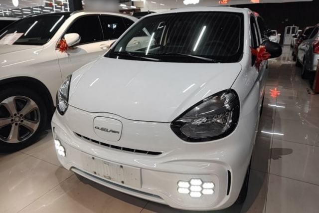 Used Roewe Clever 2022 311km QiQi BoBo Edition