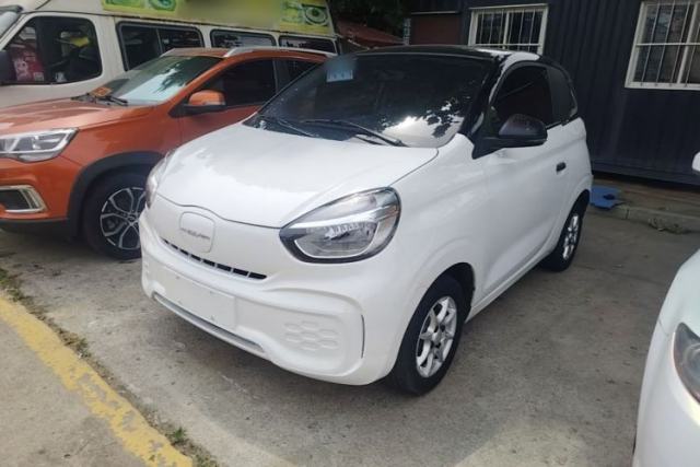 Used Roewe Clever 2022 311km QiQi BoBo Edition