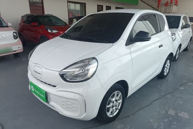 Used Roewe Clever 2022 311km QiQi BoBo Edition