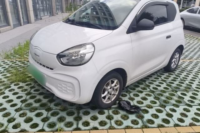Used Roewe Clever 2022 311km QiQi BoBo Edition