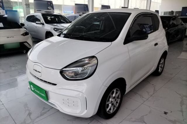 Used Roewe Clever 2022 311km QiQi BoBo Edition
