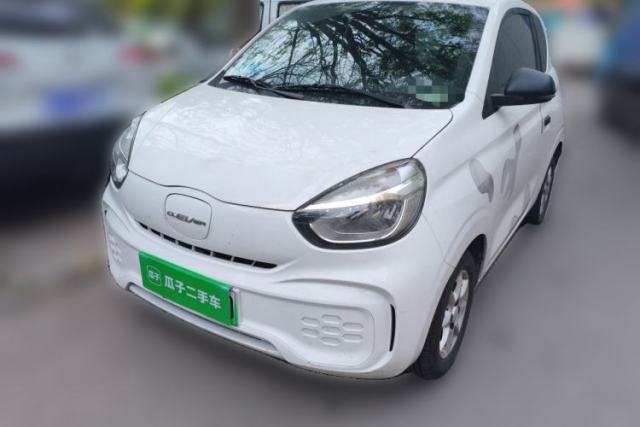 Used Roewe Clever 2022 311km QiQi BoBo Edition